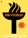 Introducing Sport Psychology (eBook): A Practical Guide